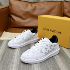 Louis Vuitton Low Shoes